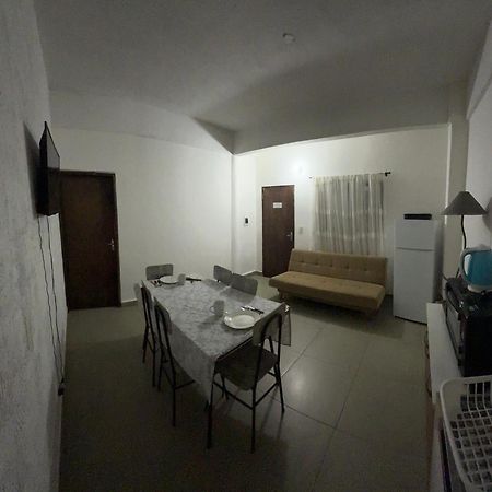 Departamentos Imperial Appartement Encarnación Buitenkant foto